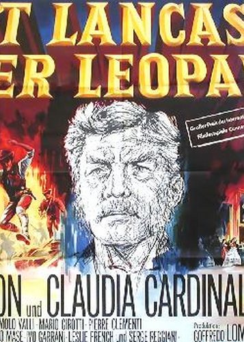 Der Leopard - Poster 5