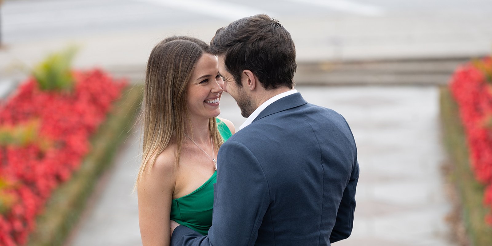 Falling in Love in Niagara - Planlos verliebt