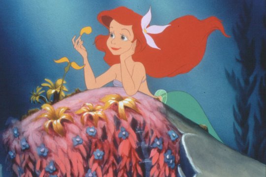 Arielle die Meerjungfrau - Szenenbild 13
