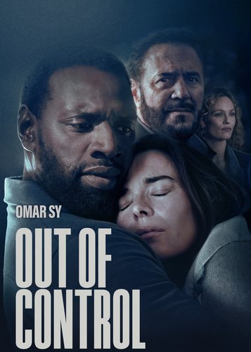 Out of Control - Poster 1 Out of Control - Poster 1