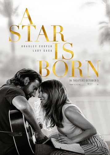 A Star Is Born - Poster 6