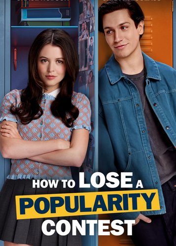 How to Lose a Popularity Contest - Poster 1 How to Lose a Popularity Contest - Poster 1