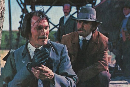 Zwei Companeros - Lasst uns töten, Companeros - Szenenbild 5 Zwei Companeros - Lasst uns töten, Companeros - Szenenbild 5