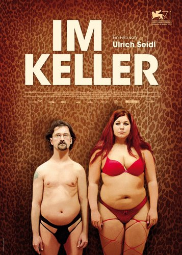 Im Keller - Poster 1