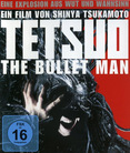 Tetsuo 3 - The Bullet Man