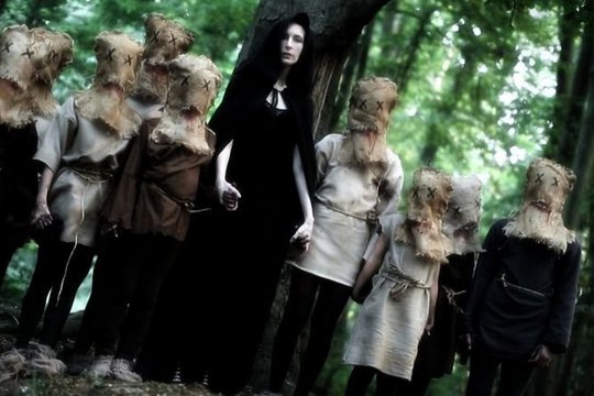 Curse of the Witching Tree - Szenenbild 1