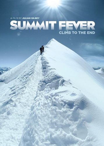 Summit Fever - Poster 3