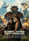 Der Planet der Affen 4 - New Kingdom