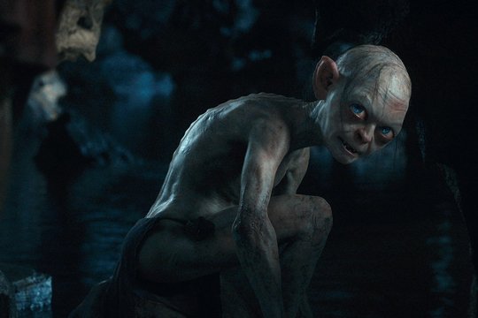 Der Hobbit 1 - Eine unerwartete Reise - Szenenbild 16