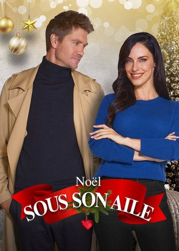 Angel Falls Christmas - Diagnose: Weihnachtswunder - Poster 1 Angel Falls Christmas - Diagnose: Weihnachtswunder - Poster 1