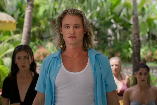 Influencer 2 - Szenenbild 4 Influencer 2 - Szenenbild 4