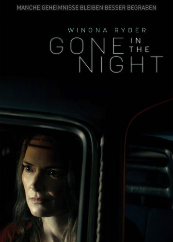 Gone in the Night - Poster 1