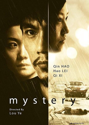 Mystery - Poster 2