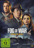 Fog of War - Spion im Nebel
