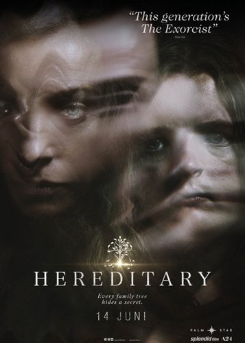 Hereditary - Poster 6