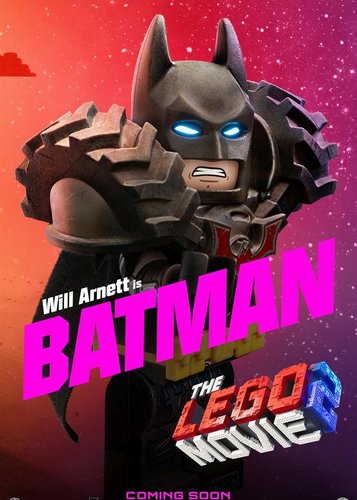 The LEGO Movie 2 - Poster 6