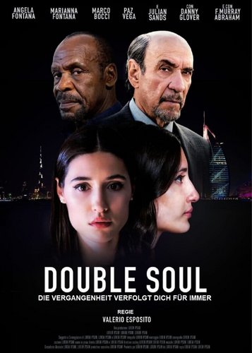 Double Game - Poster 2