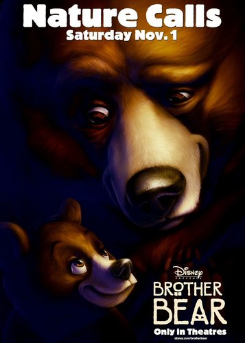 Bärenbrüder - Poster 4