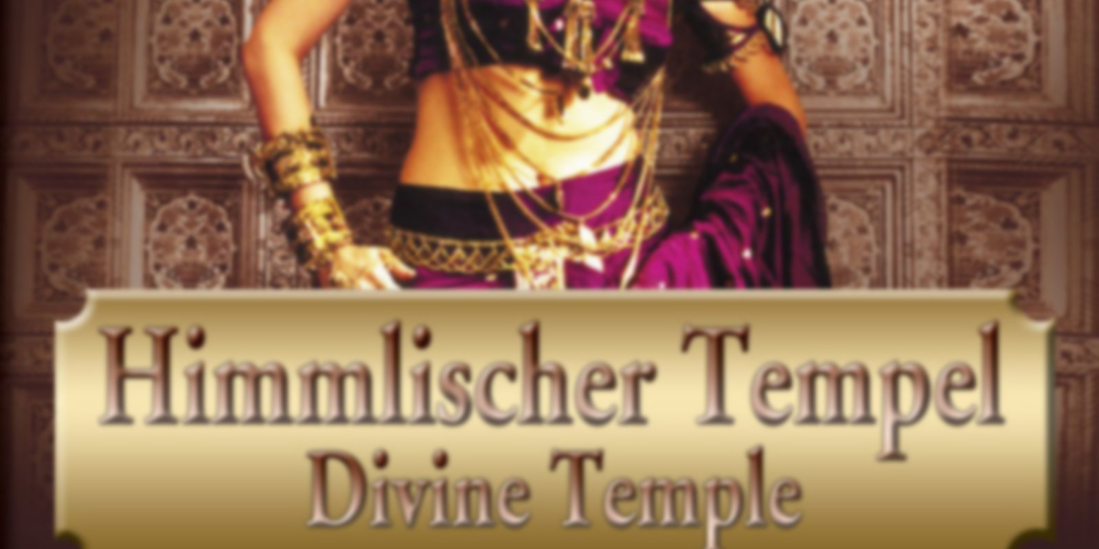 Himmlischer Tempel