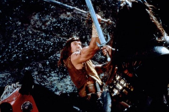 Conan der Zerstörer - Szenenbild 14