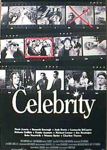 Celebrity - Poster 5