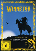 Winnetou - Die Zeichentrickserie