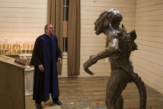 Pumpkinhead 3 - Asche zu Asche - Szenenbild 7 Pumpkinhead 3 - Asche zu Asche - Szenenbild 7