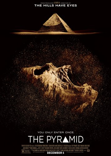 The Pyramid - Poster 4