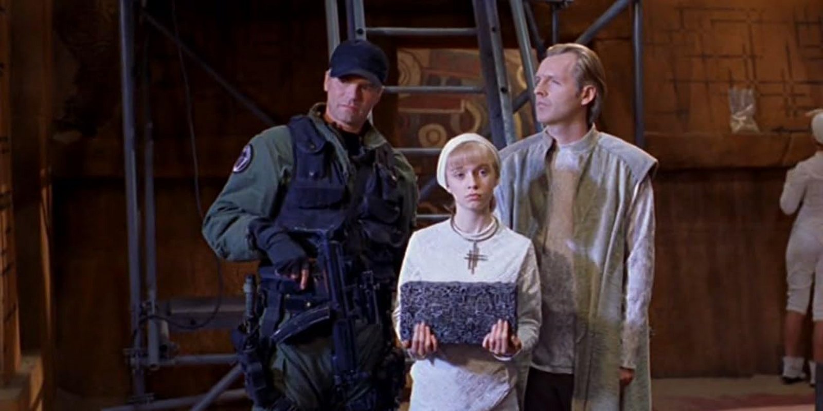 Stargate Kommando SG-1 - Volume 9