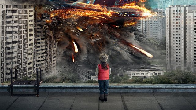 Attraction - Wallpaper 2 Attraction - Wallpaper 2