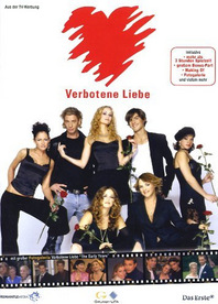 Verbotene Liebe - 10 Jahre
