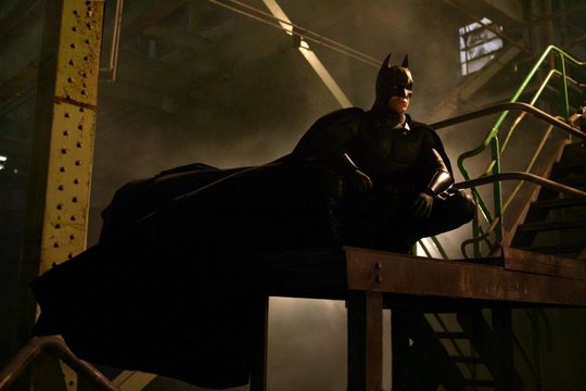 Batman Begins - Szenenbild 7