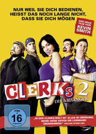 Clerks 2 - Die Abhänger