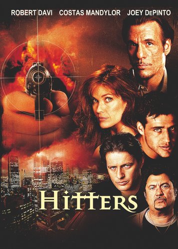 Hitters - Poster 1