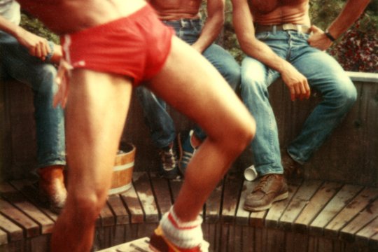 Gay Sex in the 70s - Szenenbild 4