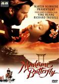 Madame Butterfly