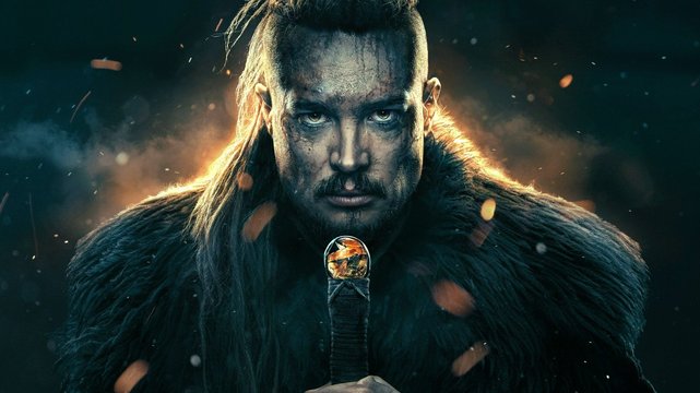 The Last Kingdom - Seven Kings Must Die - Wallpaper 2 The Last Kingdom - Seven Kings Must Die - Wallpaper 2
