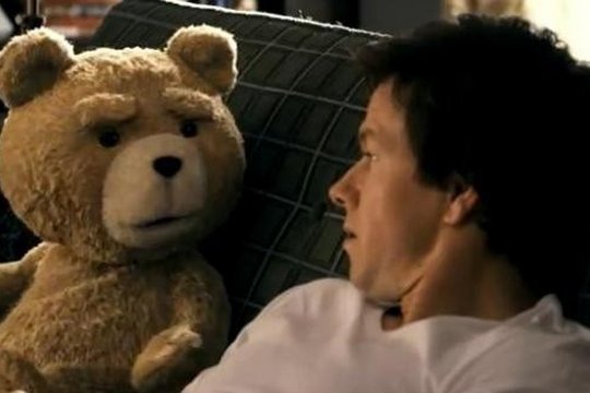 Ted - Szenenbild 8