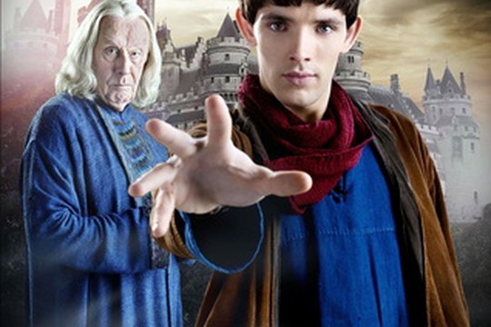 Merlin - Die neuen Abenteuer - Staffel 4 - Szenenbild 13