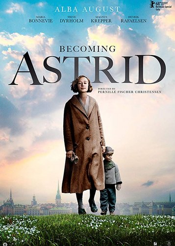 Astrid - Poster 3