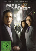 Person of Interest - Staffel 1