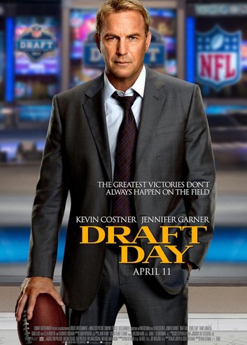 Draft Day - Poster 2