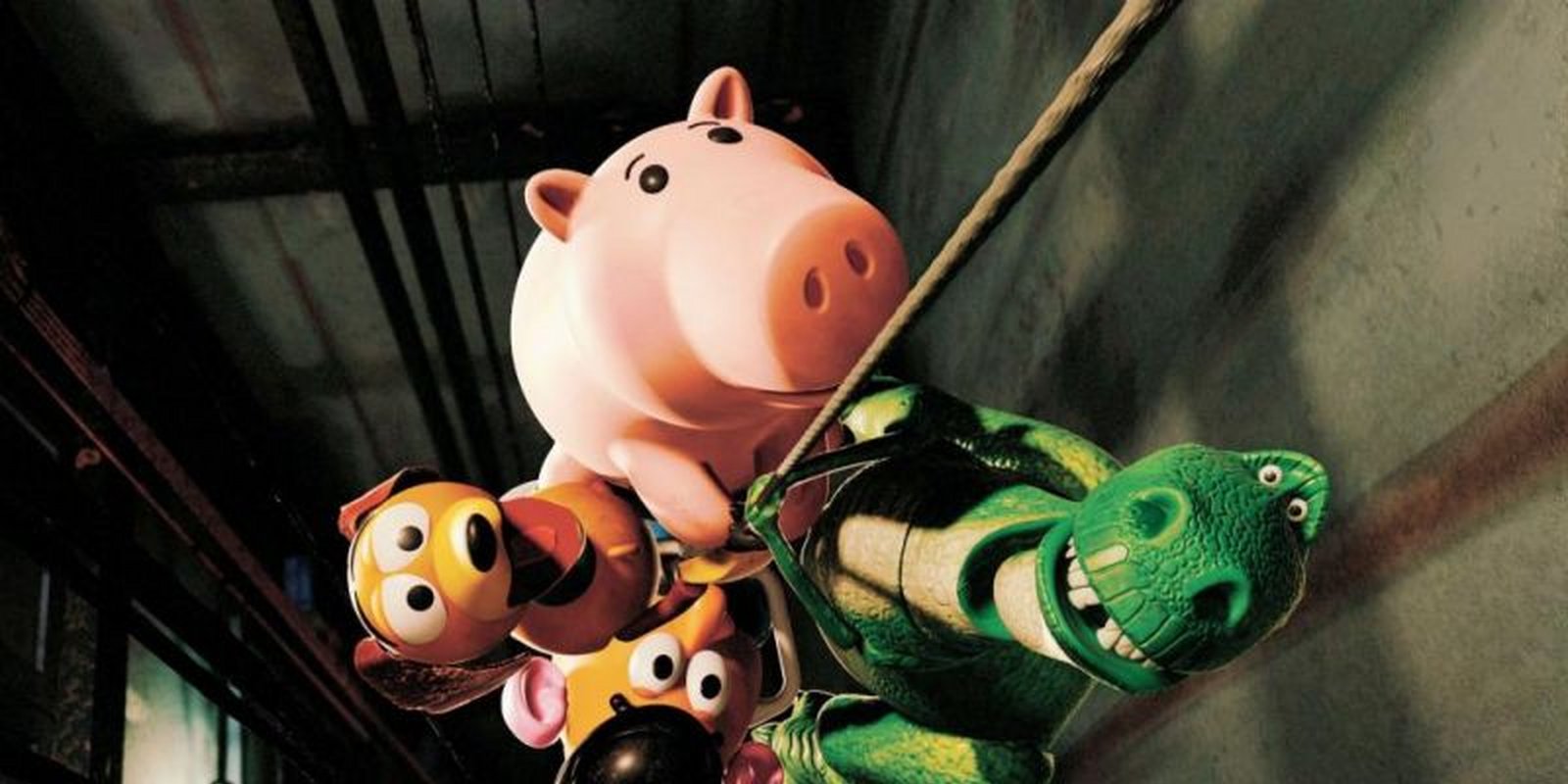 Toy Story 2