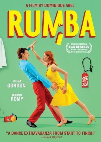 Rumba - Poster 3