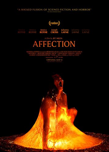 Affection - Poster 3 Affection - Poster 3