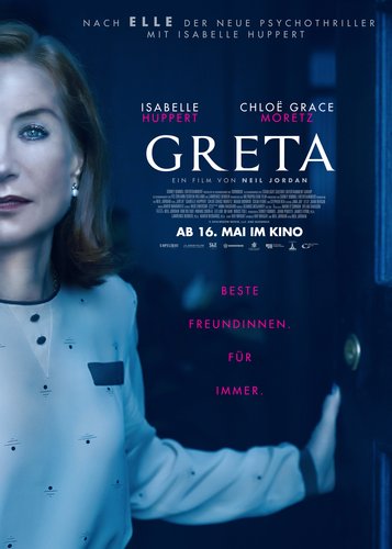 Greta - Poster 3