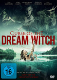 Curse of the Dream Witch