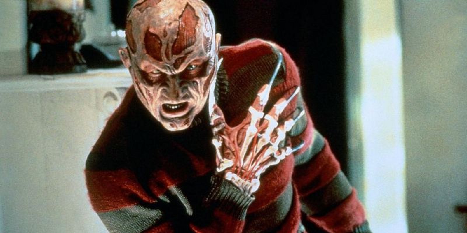 Nightmare on Elm Street 7 - Freddy's New Nightmare