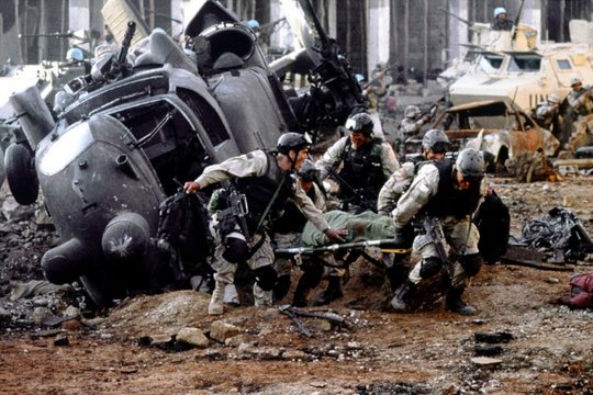Black Hawk Down - Szenenbild 5