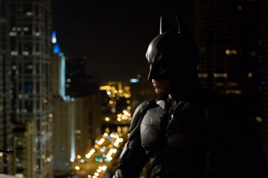 Batman - The Dark Knight - Szenenbild 21
